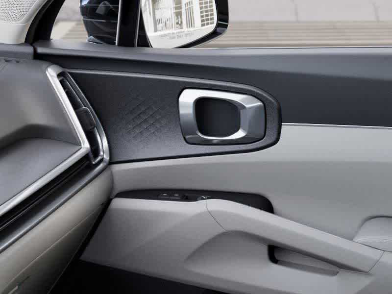 2026 Kia Sorento S AWD