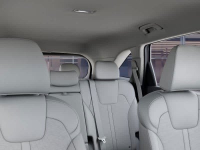 2026 Kia Sorento S AWD