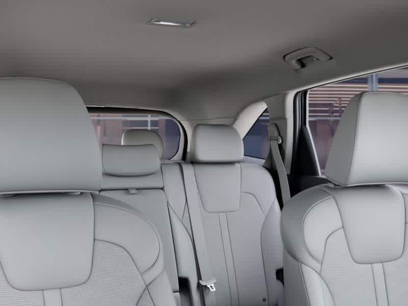 2026 Kia Sorento S AWD