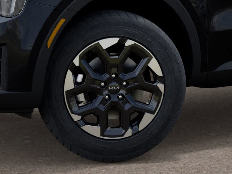 2026 Kia Sorento S AWD