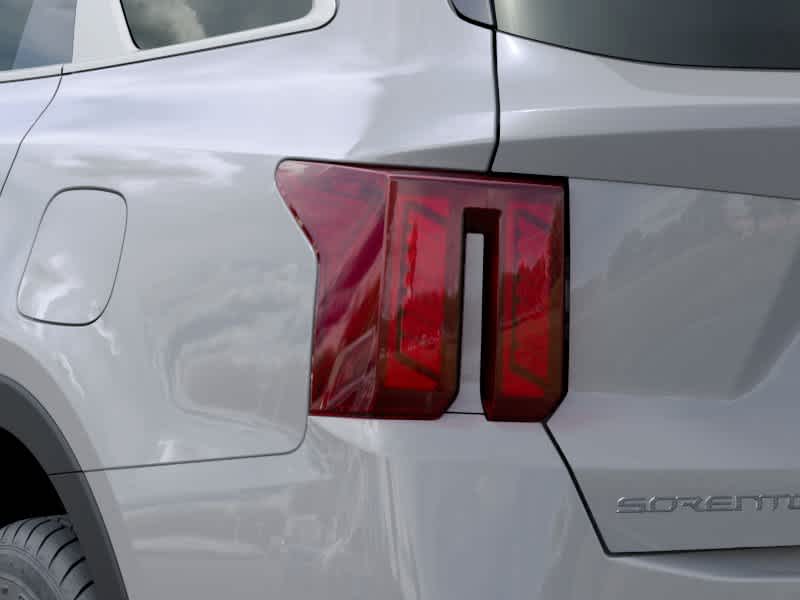 2026 Kia Sorento S AWD