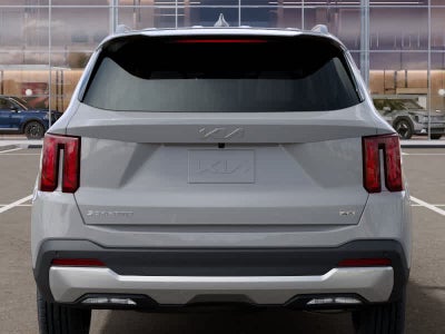 2026 Kia Sorento S AWD