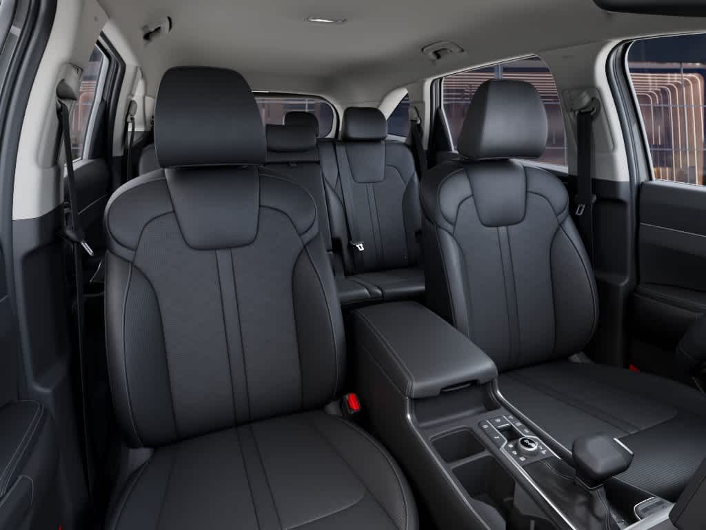 2026 Kia Sorento S AWD