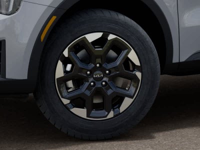 2026 Kia Sorento S AWD