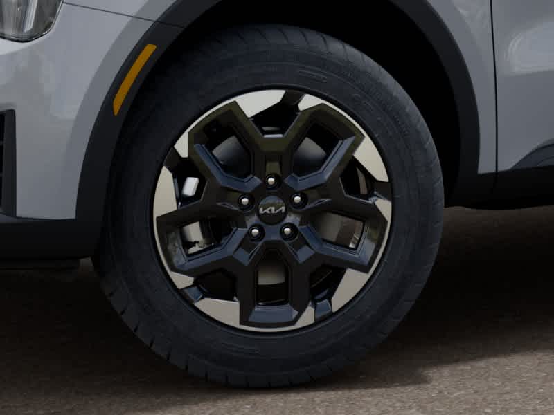 2026 Kia Sorento S AWD
