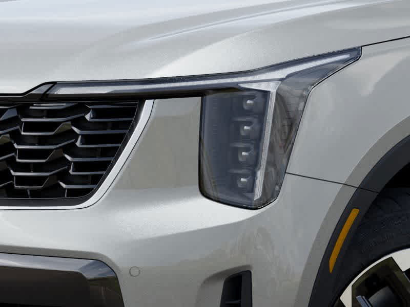 2026 Kia Sorento S AWD