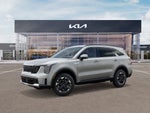 2026 Kia Sorento S AWD