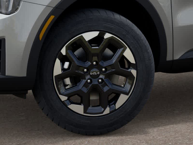 2026 Kia Sorento S AWD