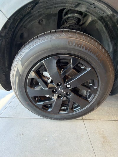 2022 Kia Sorento X-Line S AWD