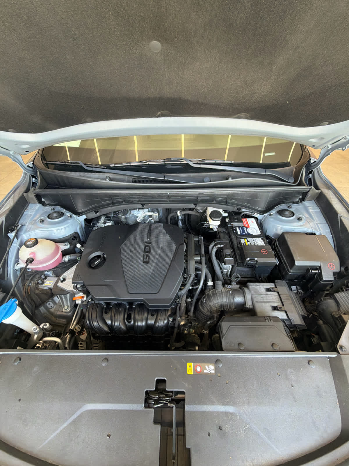 2022 Kia Sorento X-Line S AWD