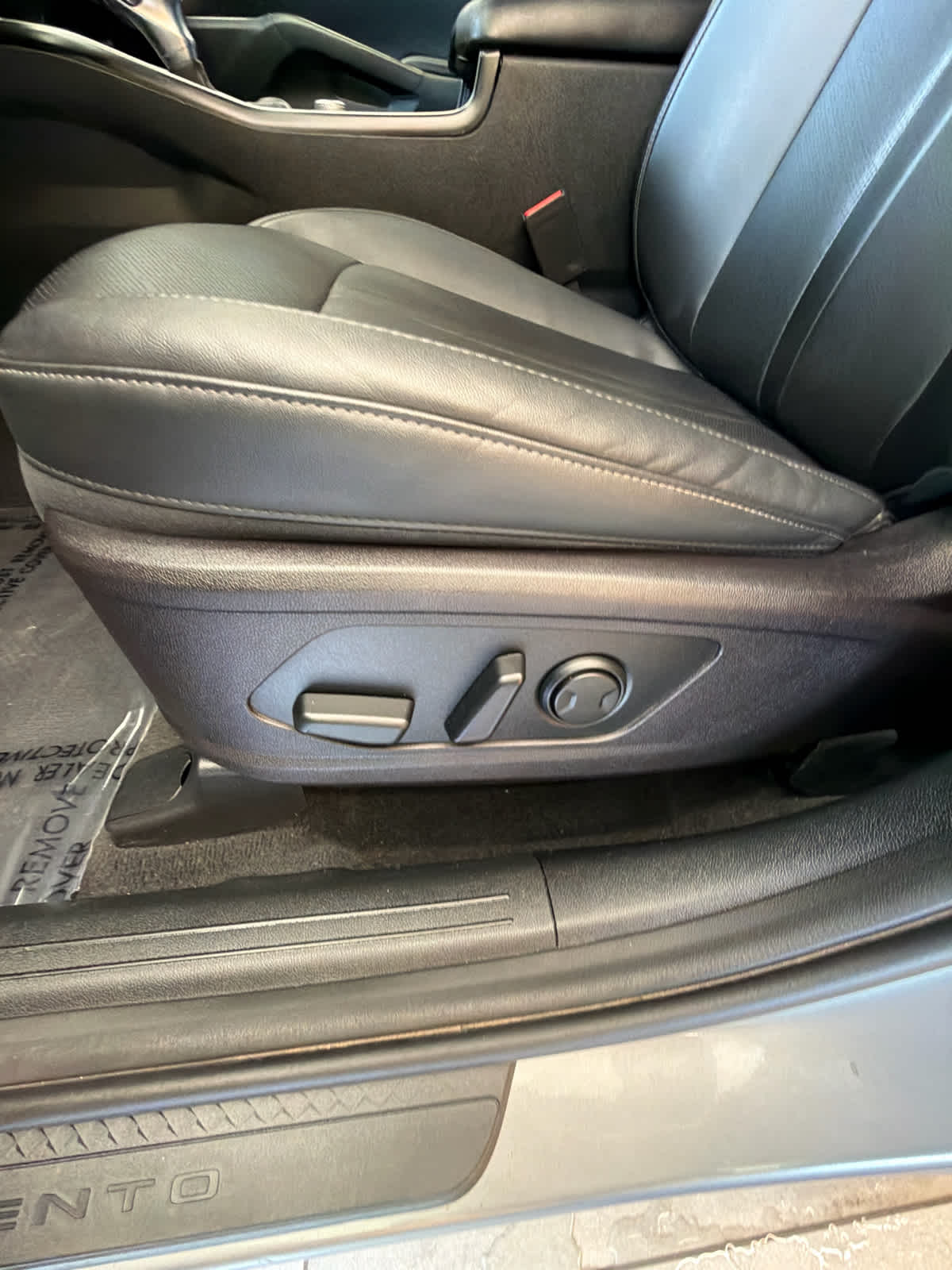 2022 Kia Sorento X-Line S AWD