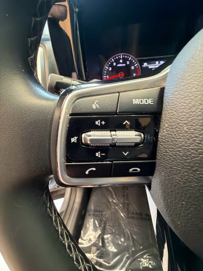 2022 Kia Sorento X-Line S AWD
