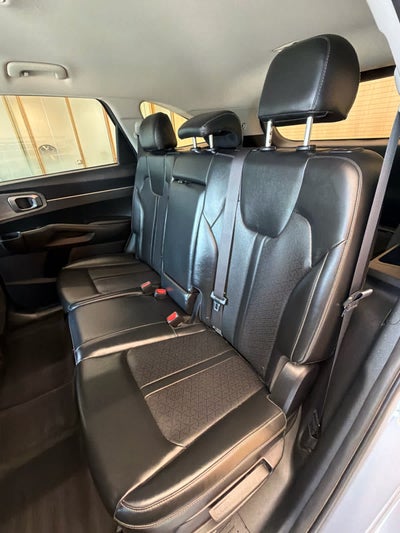 2022 Kia Sorento X-Line S AWD