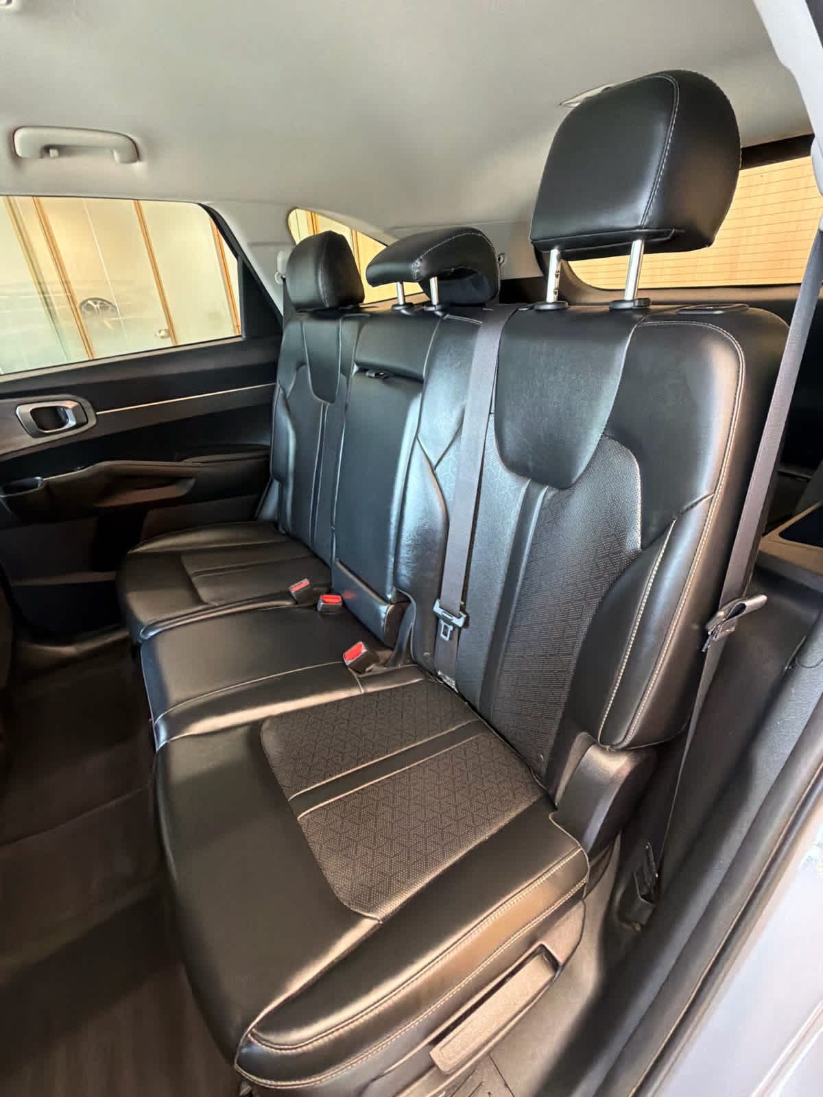 2022 Kia Sorento X-Line S AWD