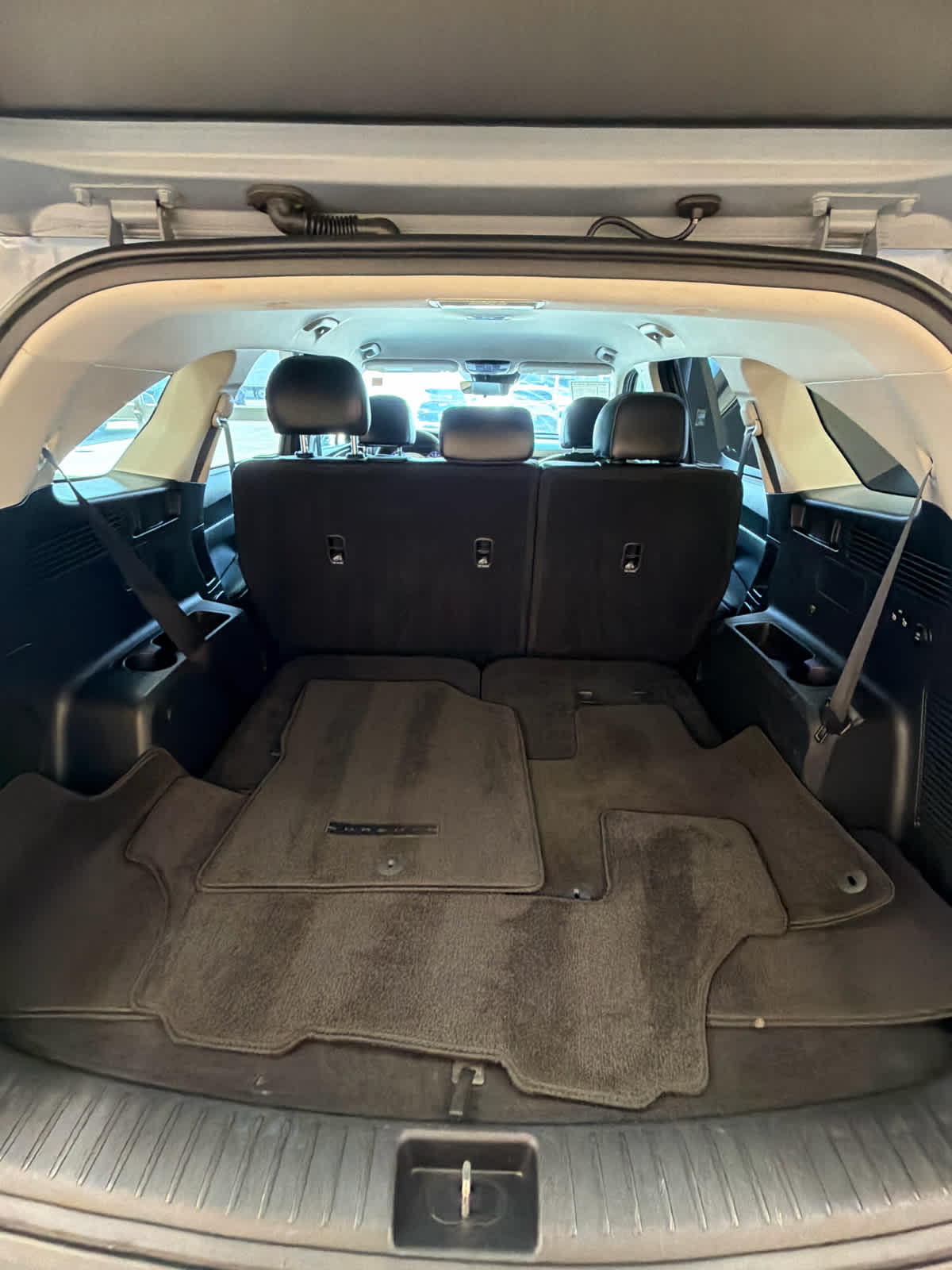 2022 Kia Sorento X-Line S AWD