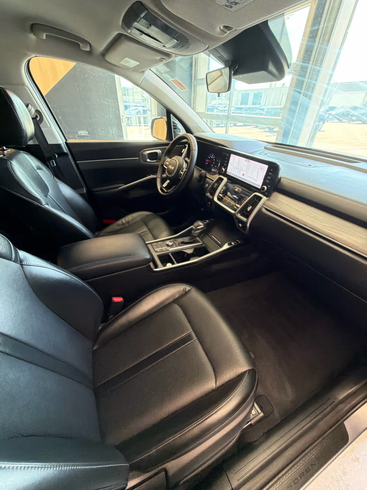 2022 Kia Sorento X-Line S AWD