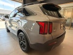2022 Kia Sorento X-Line S AWD