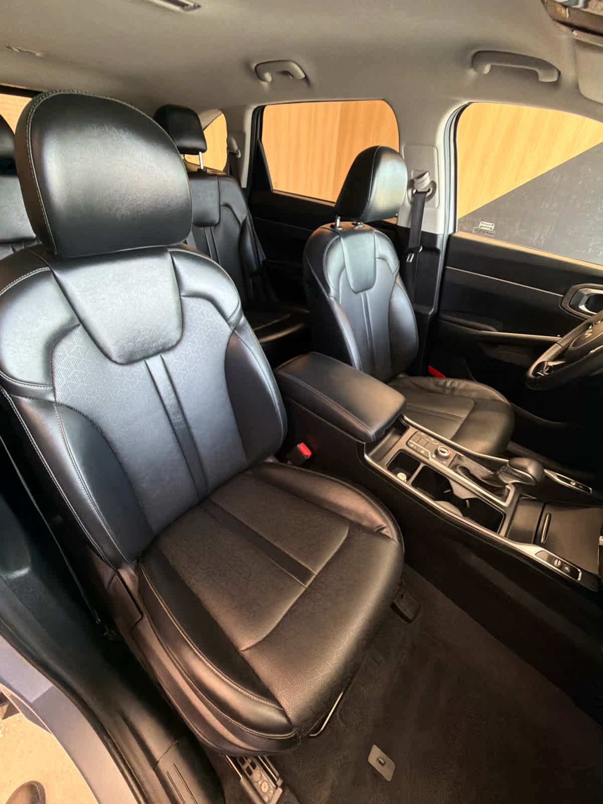 2022 Kia Sorento X-Line S AWD