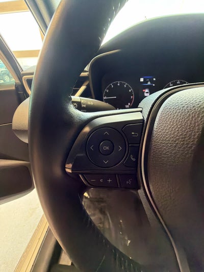 2023 Toyota Corolla SE CVT