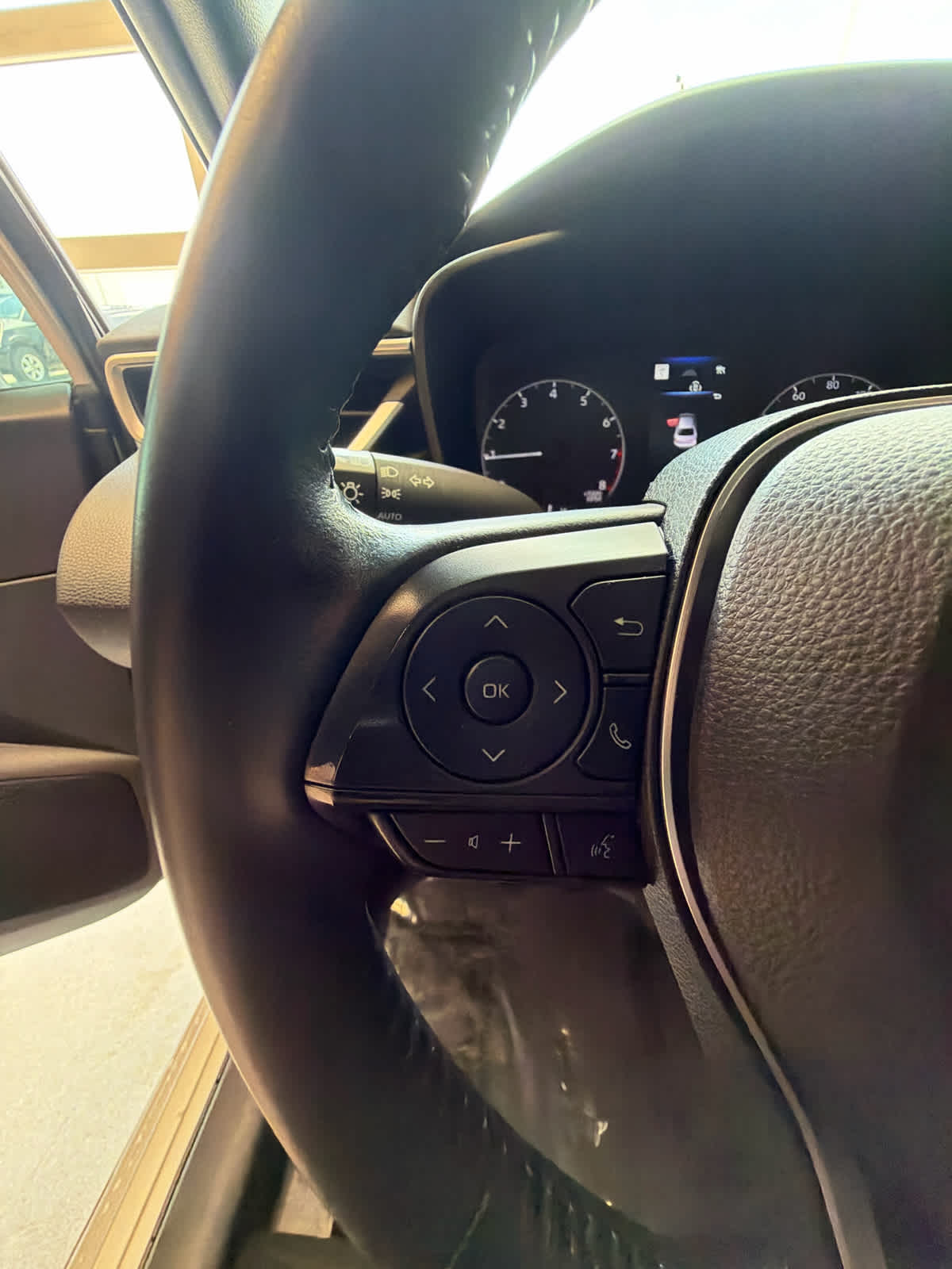 2023 Toyota Corolla SE CVT