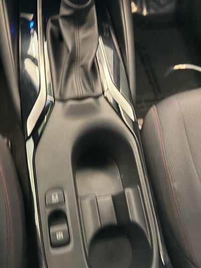 2023 Toyota Corolla SE CVT