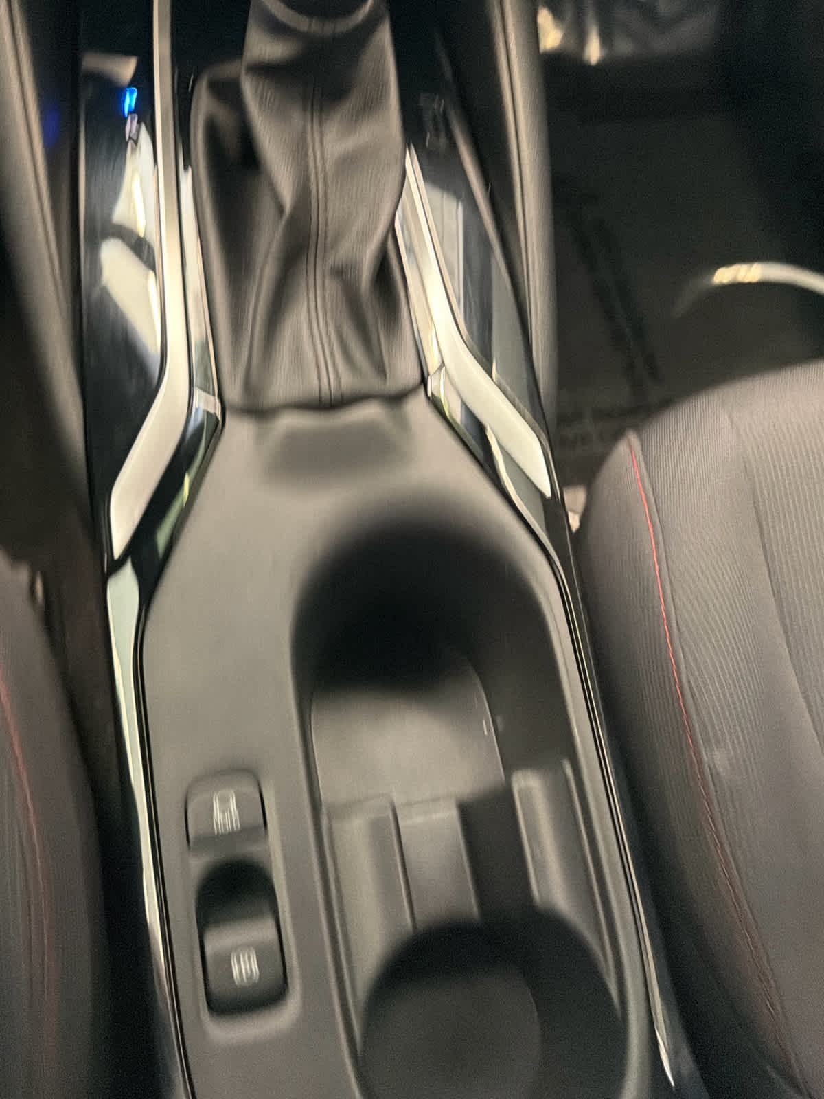 2023 Toyota Corolla SE CVT