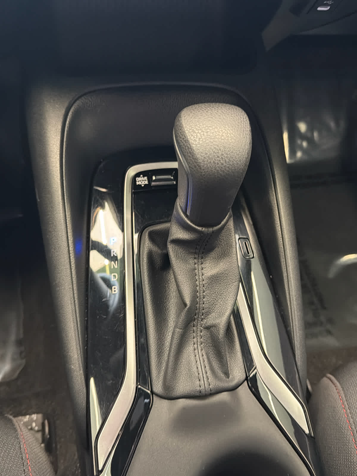 2023 Toyota Corolla SE CVT
