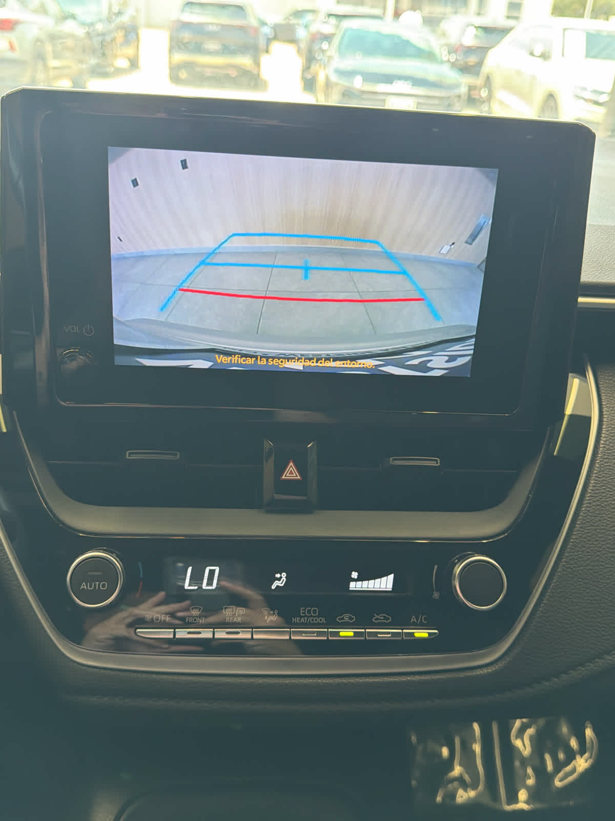 2023 Toyota Corolla SE CVT