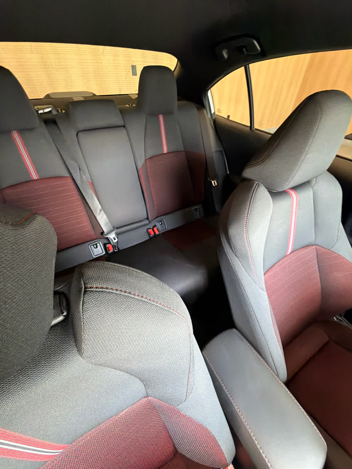 2023 Toyota Corolla SE CVT