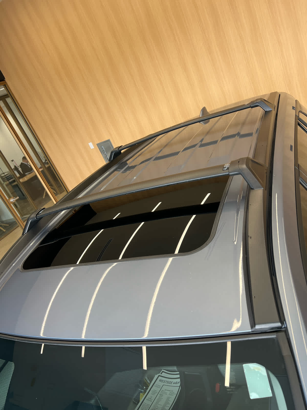 2024 Toyota Corolla Cross LE 2WD