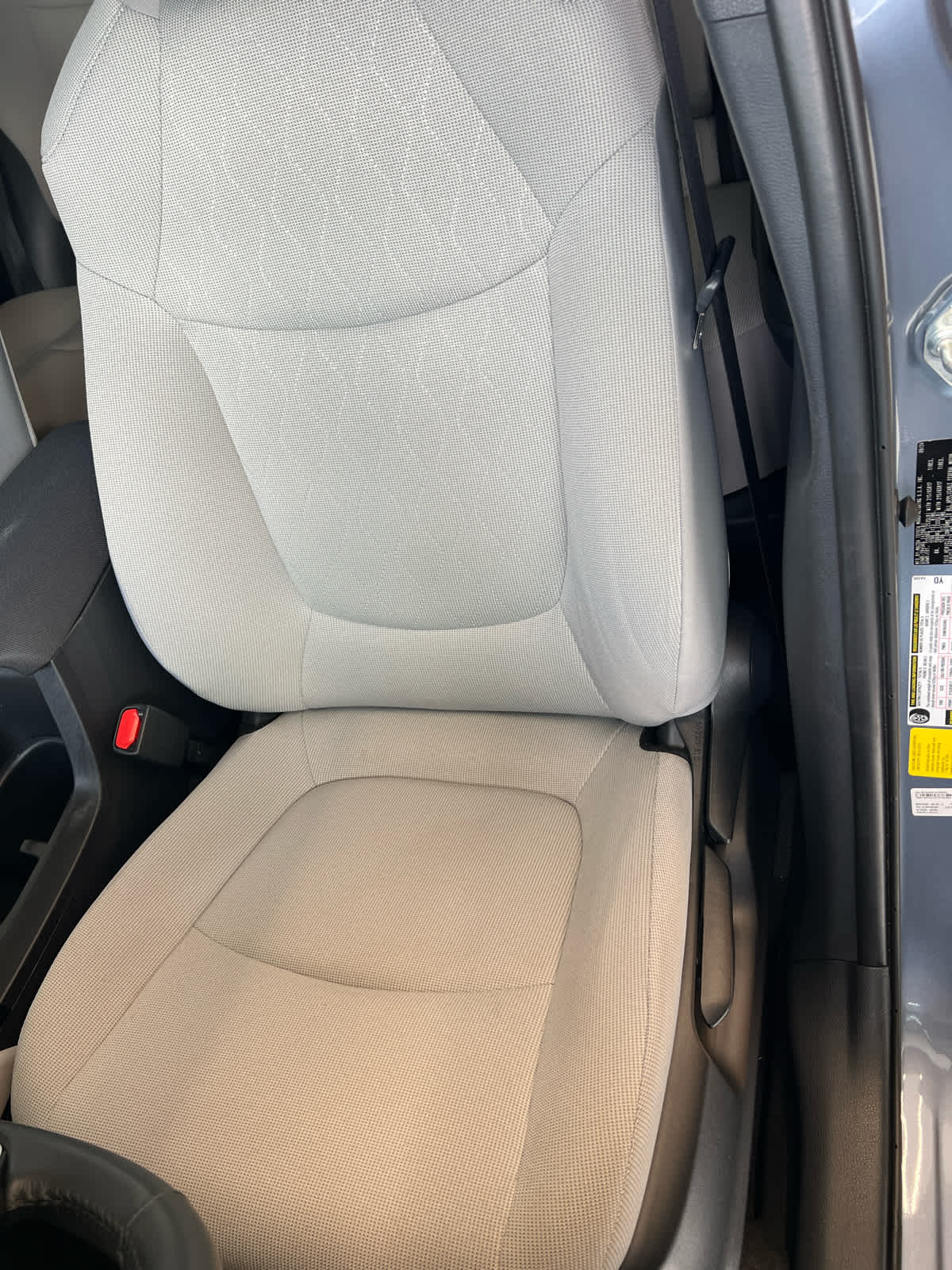 2024 Toyota Corolla Cross LE 2WD