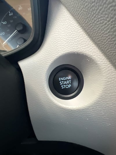 2024 Toyota Corolla Cross LE 2WD