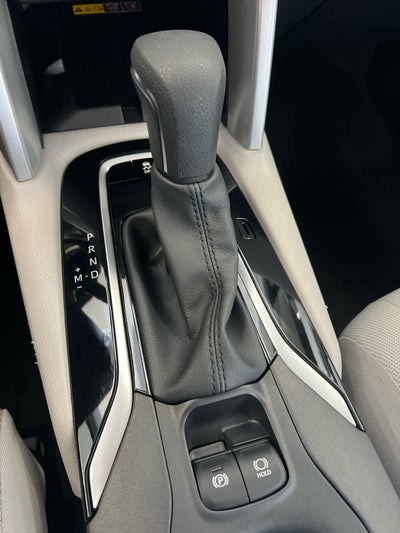 2024 Toyota Corolla Cross LE 2WD