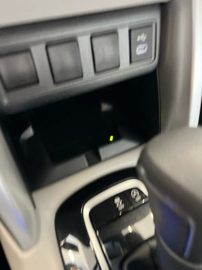 2024 Toyota Corolla Cross LE 2WD