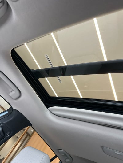 2024 Toyota Corolla Cross LE 2WD