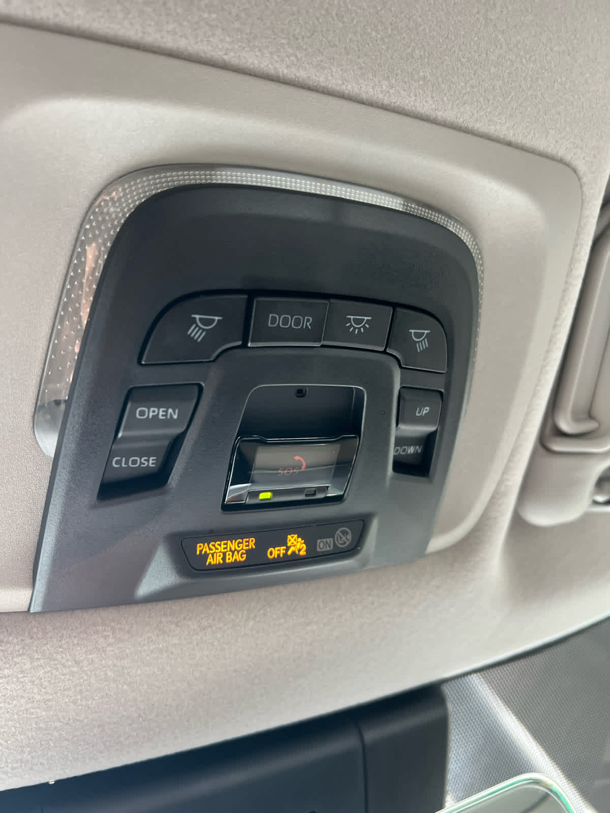 2024 Toyota Corolla Cross LE 2WD