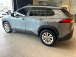 2024 Toyota Corolla Cross LE 2WD