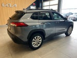 2024 Toyota Corolla Cross LE 2WD