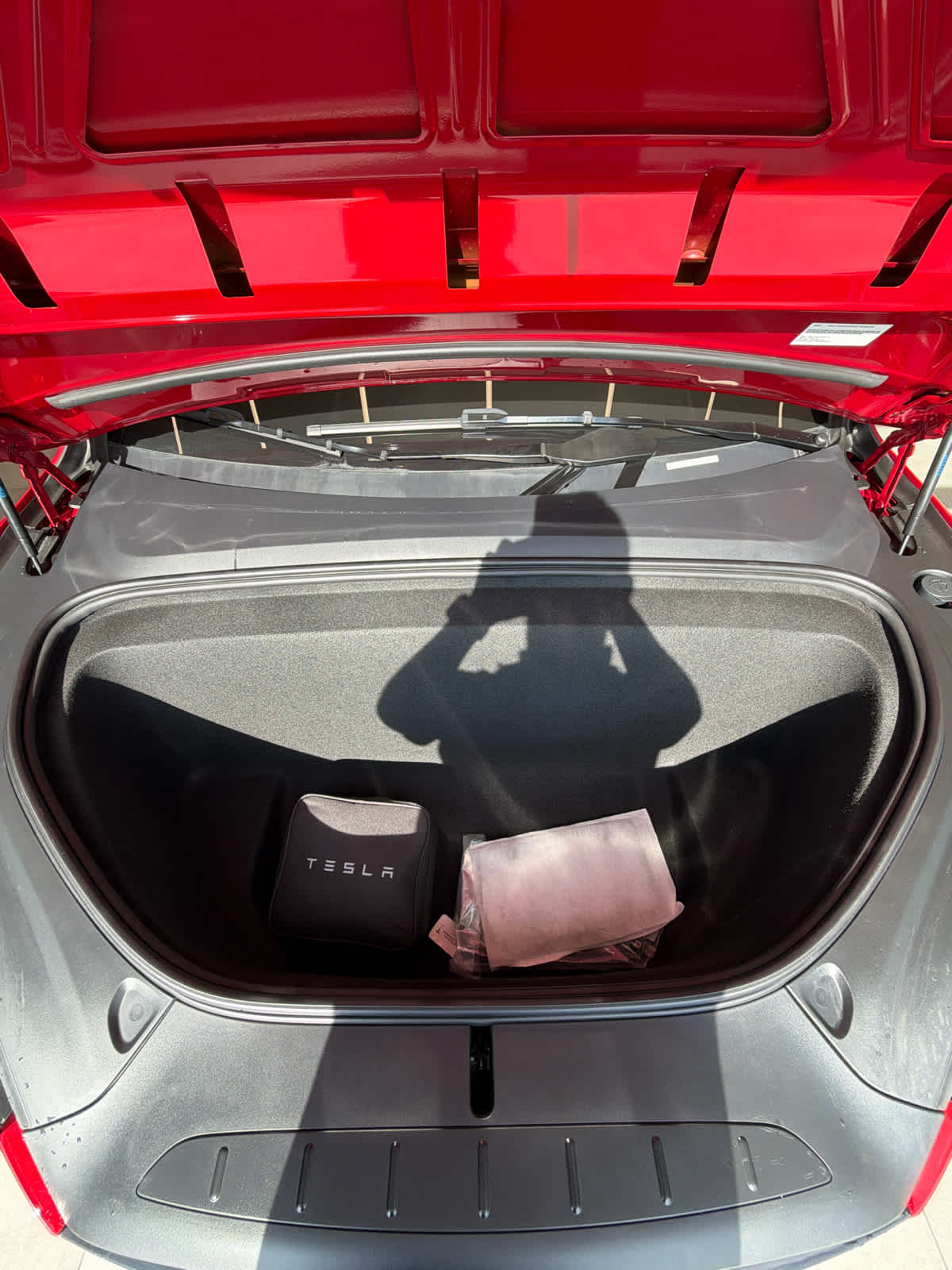 2023 Tesla Model X AWD