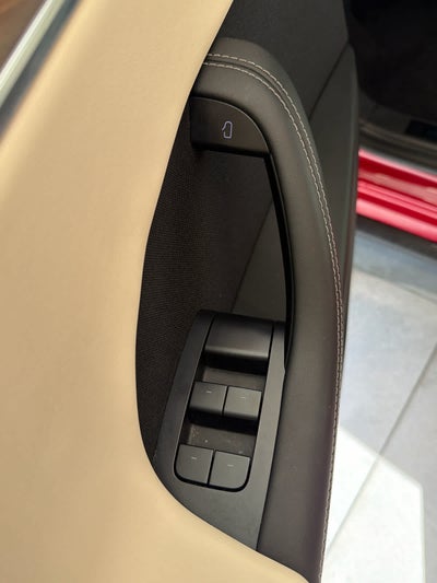 2023 Tesla Model X AWD