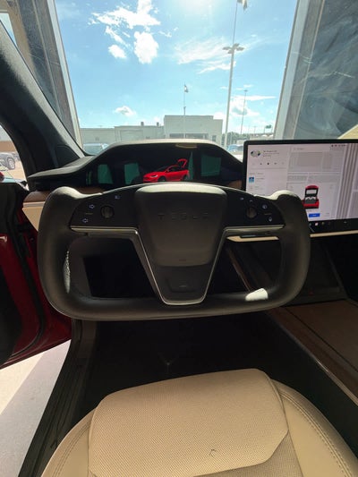 2023 Tesla Model X AWD