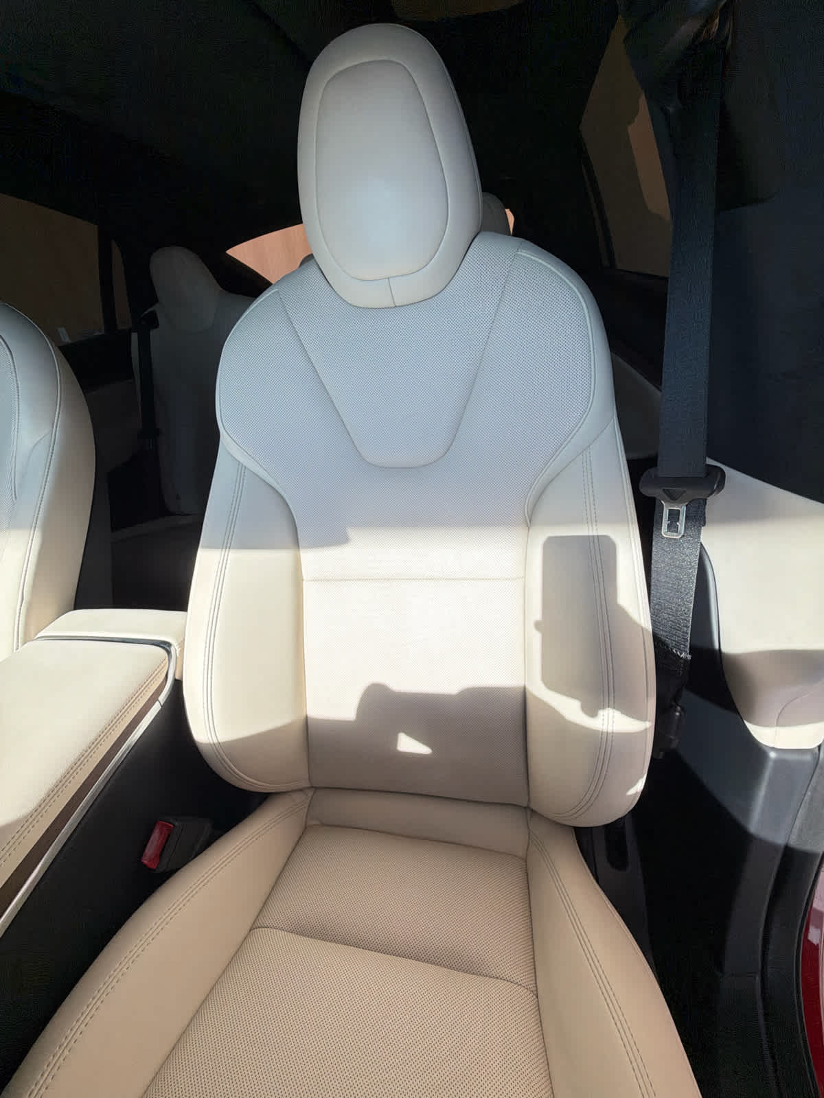 2023 Tesla Model X AWD