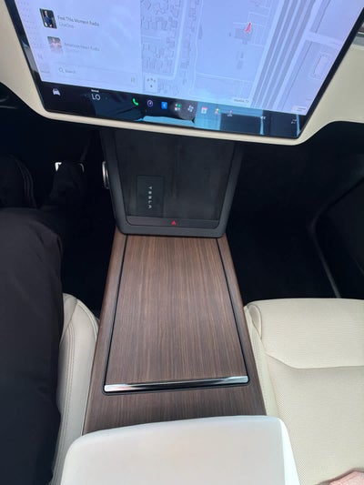 2023 Tesla Model X AWD