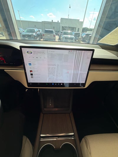 2023 Tesla Model X AWD