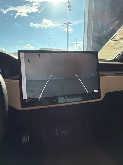 2023 Tesla Model X AWD