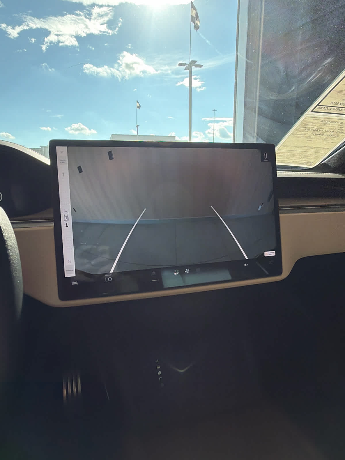 2023 Tesla Model X AWD
