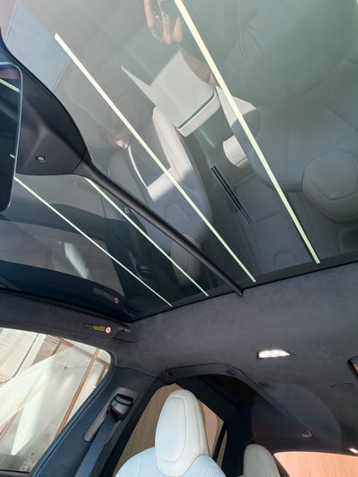 2023 Tesla Model X AWD