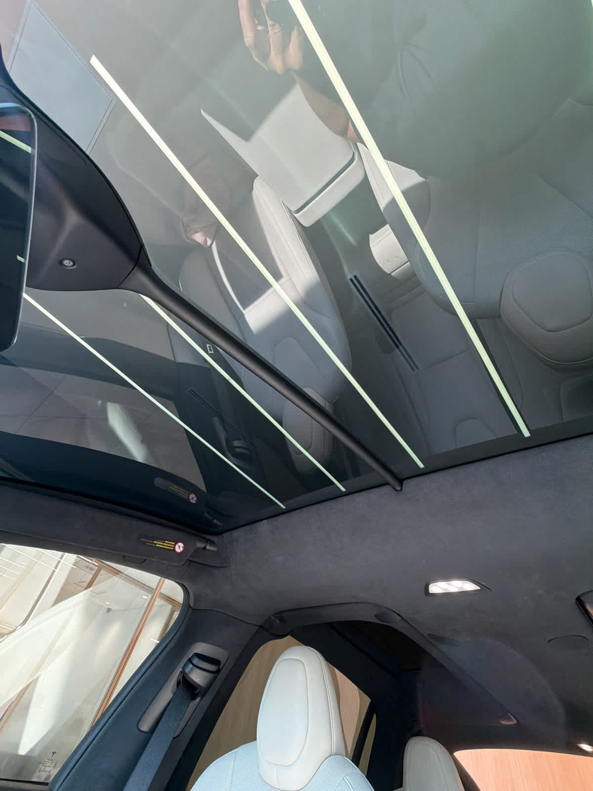 2023 Tesla Model X AWD