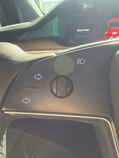 2023 Tesla Model X AWD