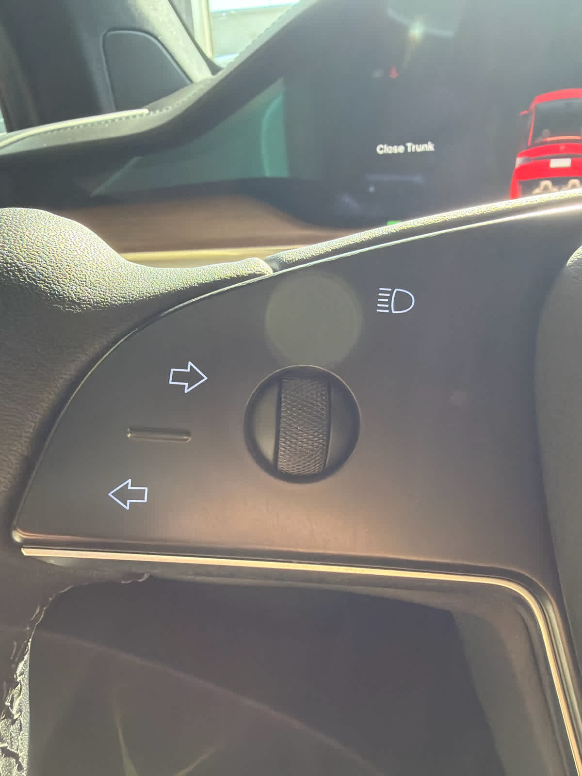 2023 Tesla Model X AWD